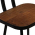 Swen Studio -  5 Piece Bar Set Black